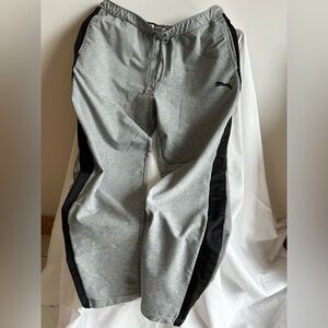 Puma joggers